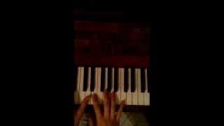 Shine On You Crazy Diamond Parts I amp II  Piano Tutorial amp Sheet Music [upl. by Jadd]