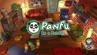 Panfu OST  Library Theme UPDATED [upl. by Notnad]