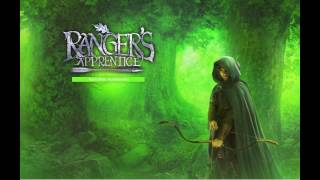 Rangers Apprentice Book 1  Ruins of Gorlan  Chapter 10 [upl. by Inafets952]