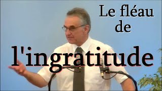 Le fléau de lingratitude [upl. by Salita682]