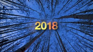 2018 Remixed  Year review by CeeRoo [upl. by Enyehc]