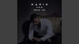 Péntek van feat GWM [upl. by Adams502]