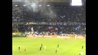 Super Dragões  Força Porto Allez [upl. by Idona209]