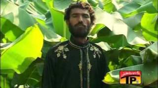 Sabz Ali Bugti By Yahya Domki [upl. by Osicran]