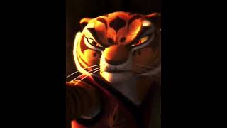 Tigress vs Zhen shorts kungfupanda tigress zhen [upl. by Isahella]