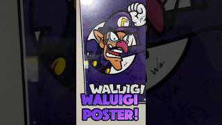 My most prized possession waluigi nintendo mario [upl. by Archer]