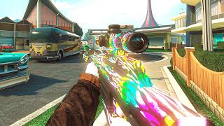 THE MOST OP SNIPER in BO2  BLACK OPS 2 MULTIPLAYER GAMEPLAY NO COMMENTARY [upl. by Gurtner627]