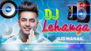 Mainu lehenga song DJ [upl. by Vaden]