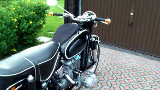 BMW R 50 S [upl. by Bowyer820]