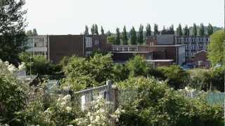 Highfields School Wolverhampton  End of an Era [upl. by Enimasaj564]