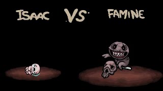 Purist l The Binding of Isaac Rebirth 5 [upl. by Hoye808]