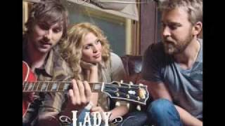 Lady Antebellum  Need You Now HQ Lyrics [upl. by Amre]