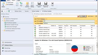 How to install and Configure Active Directory AD DNS and DHCP Server on Windows Server 2012 R2 [upl. by Ahseyi]