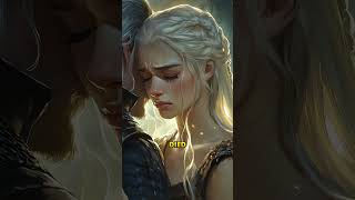 Hard Childhood of Daenerys Targaryen gameofthrones shorts houseofthedragon [upl. by Iz]