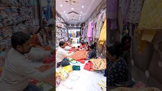 Free Silver Coin offer at Balaji Garment dailyvlog minivlog fashion ratlam lehnga couplevlog [upl. by Barbette]