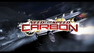 Need For Speed Carbon Music Video [upl. by Losse]