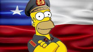 Mi General Homero Pinochet [upl. by Lattie]