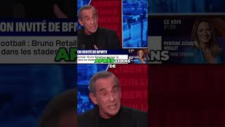 Thierry Ardisson a gagné son procès contre C8 de Bolloré bolloré c8 shortvideo macron [upl. by Dreeda]