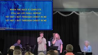 201024 AM  Nowra Baptist Church  Ian Deane  Ephesians 61017 part 2 [upl. by Gorden]