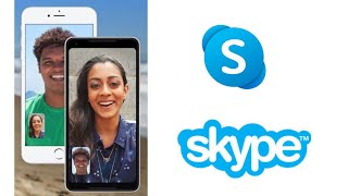 Skype video call ringtone [upl. by Leigh858]