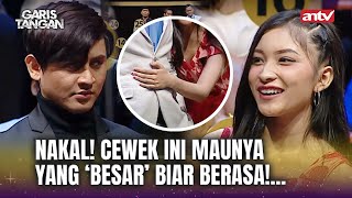 AWW EMANG MAUNYA SEBESAR APA SIH  Garis Tangan ANTV Eps 20 FULL [upl. by Nrev]