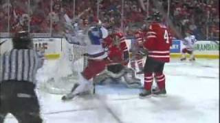 MIRACLE COMEBACK FOR RUSSIANS IN GOLD MEDAL GAME OF 2011 WORLD JUNIORS [upl. by Navac886]