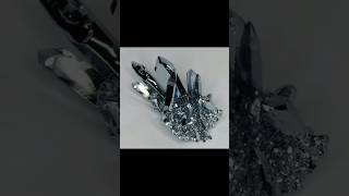 Worlds most rarest  denser and deadliest expensive metal osmium osmium metal gold rarest [upl. by Yevol]