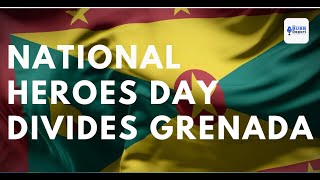 National Heroes Day Divides Grenada  US Army Releases New Rpeort on Missing Bodies [upl. by Edak]