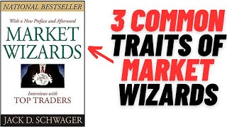 Forex Wizards 3 Things Every Profitable Trader has [upl. by Ahsatal]