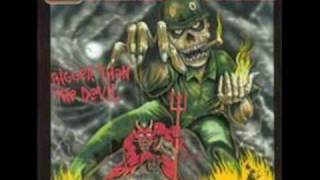 Stormtroopers of Death  Bigger Than the Devil [upl. by Tavia]