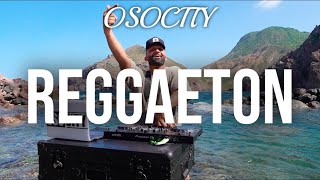 Reggaeton Mix 2023  The Best of Reggaeton 2023 by OSOCITY [upl. by Yelsehc]