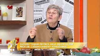 Gluten Gliadin Alerjisi  Prof Dr Canan Karatay [upl. by Karil]