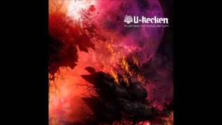 URecken  Flames Of Equilibrium Full Album [upl. by Verlee]