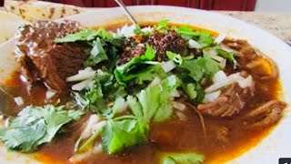 COMO HACER BIRRIA DE RES EN SU JUGO [upl. by Lashoh]