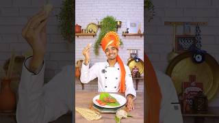 अशी सुरमई फ्राई बनवाल तर हॉटेलची fish fry विसराल 😍shorts youtubeshorts recipe marathi fishfry [upl. by Jaala]