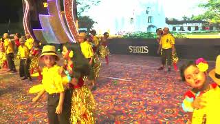 Goan Dance SBDIS Annual Function 202324 [upl. by Pinter]