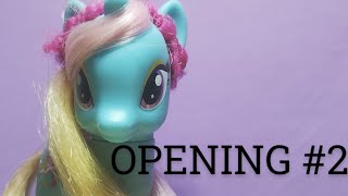 MLP Opening2🩷 [upl. by Llewop183]