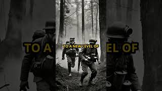 The Devastation of Gas Attacks Battle of Belleau Wood World War 1 ww1 worldwar1 shorts usa [upl. by Akirdna]