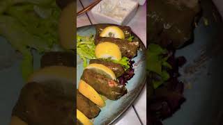 Hala restaurantlondon meri Janbest food cuisine [upl. by Yekcor]