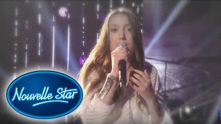 Mia Love It Or Leave It  Semifinal  NOUVELLE STAR 2016 [upl. by Liane]