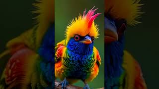 Itna Khoobsurat Koi Kaise Ho Sakta hai OMG beautiful birds for birdslover birdwatching bird [upl. by Hpsoj]