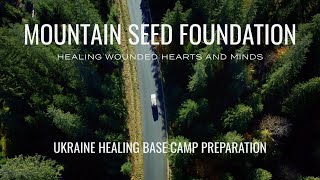 Mountain Seed Foundation [upl. by Goldin]