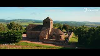 Au cœur des terroirs de l’appellation Mâcon [upl. by Anileme508]