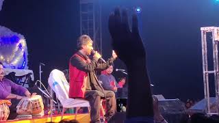 Nachiketa stage program  Nachiketa new song [upl. by Aihsened]