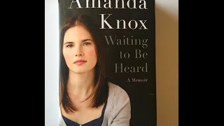 Amanda Knox oggi la svolta nella sua vita [upl. by Gnov718]