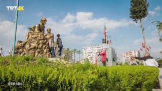 TIMELAPSE  MERSIN [upl. by Lurlene]