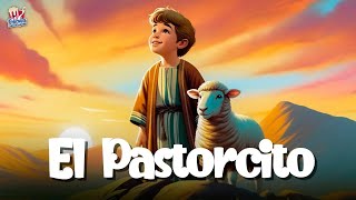 El Pastorcito Películas Infantiles 🐑👦 [upl. by Norym27]