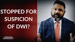 What Should You Do If Youre Stopped for Suspicion of a DWI in Texas [upl. by Xymenes205]