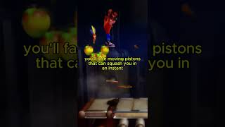 Is This The Hardest Level In Crash Bandicoot 2 [upl. by Puff]