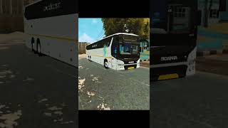 Livery Release very soon  plgaming games buslovers bussid bussidmod shortsfeed gameplay [upl. by Suinuj]